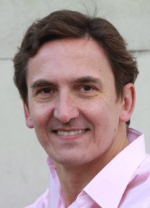 Grégoire Maréchal - photo Marie Le Stanc